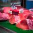 Freshest fish in all of Japan - Tsukiji Market