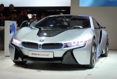2011 LA Autoshow